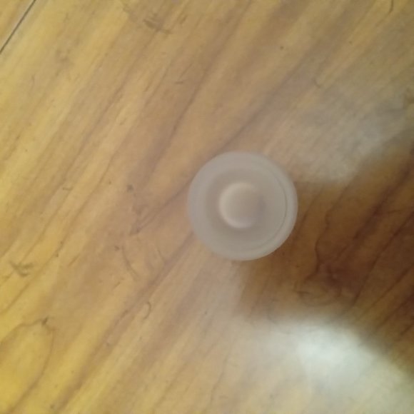 SOLD Frosted German Shot Glass Koln am Rhein - Picture 3 of 4